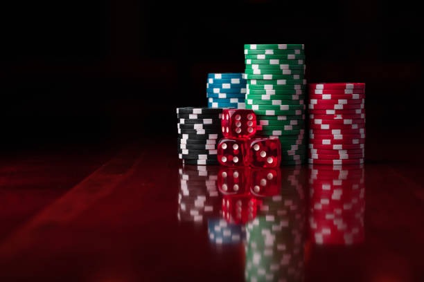 Multi-sport dashboard showing live football and casino options