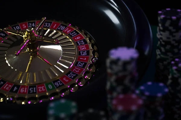 Our joki188 roulette wheel reading note